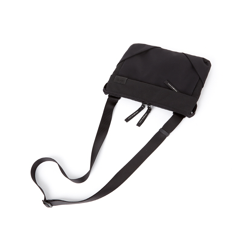 SAMSONITE PLANTPACK CROSS BLACK